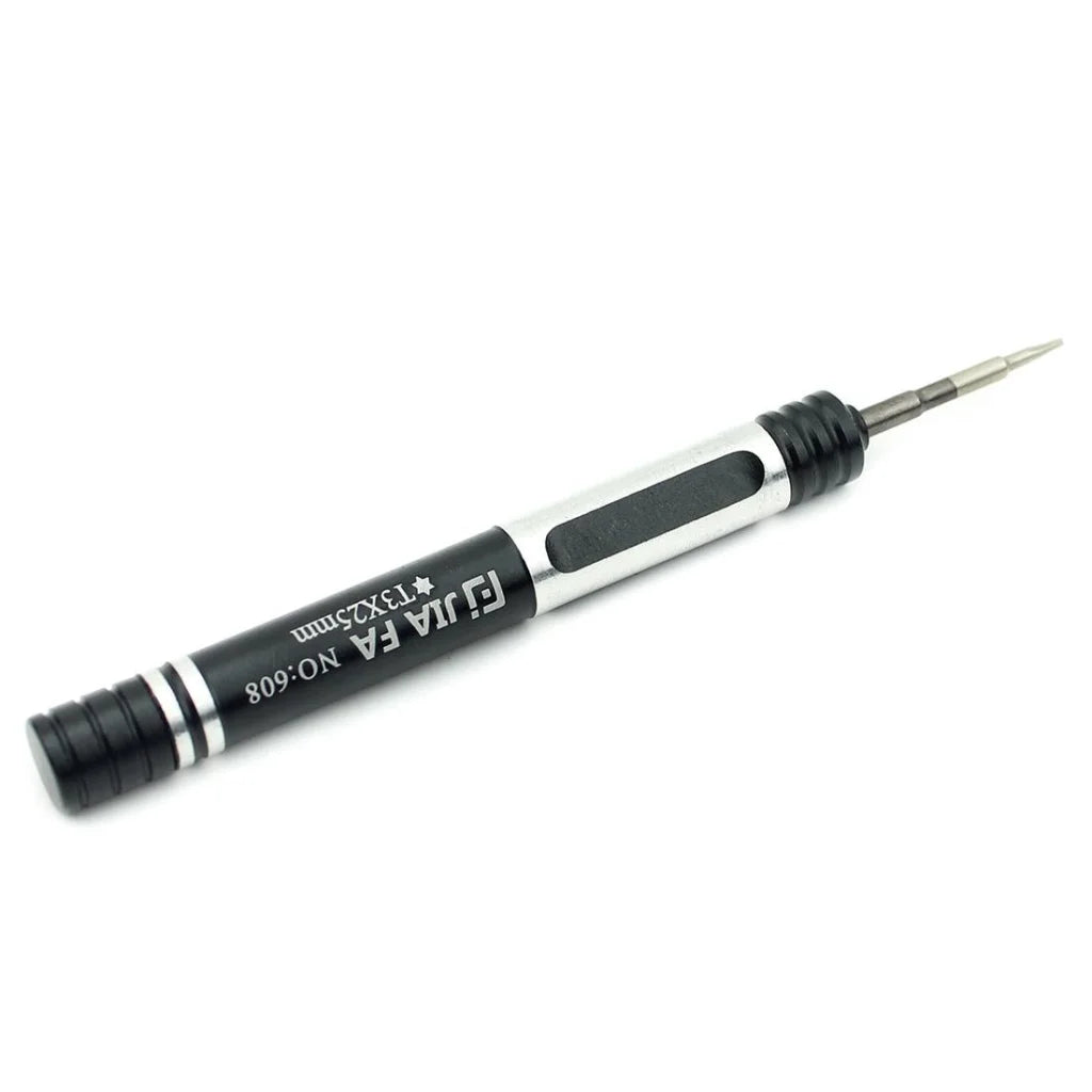 T3 Torx Screwdriver For Mobile Phone Repair-1915198396117946371