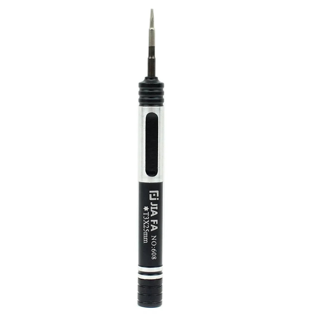 T3 Torx Screwdriver For Mobile Phone Repair-1915198396117946376