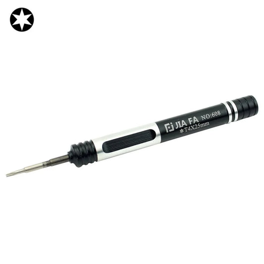 T4 Torx Screwdriver For Mobile Phone Repair-1915198001345859585