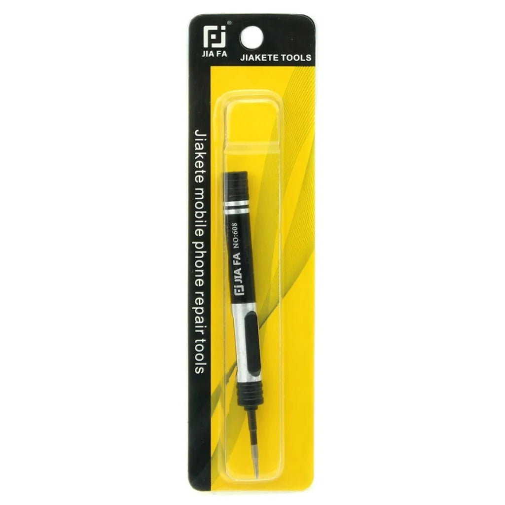 T4 Torx Screwdriver For Mobile Phone Repair-1915198001345859588