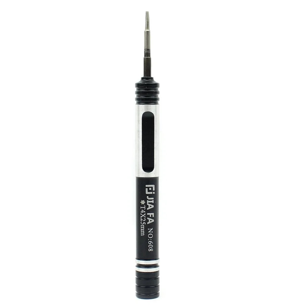 T4 Torx Screwdriver For Mobile Phone Repair-1915198001345859586