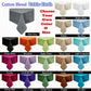Table Cloth Hoydu Cotton Blend Bright White 170x360cm 342