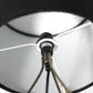 Table Lamp Belira Antique Brass - Home & Garden