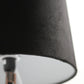 Table Lamp Belira Antique Brass - Home & Garden