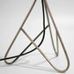 Table Lamp Belira Antique Brass - Home & Garden