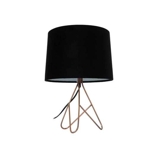Table Lamp Belira Copper - Home & Garden