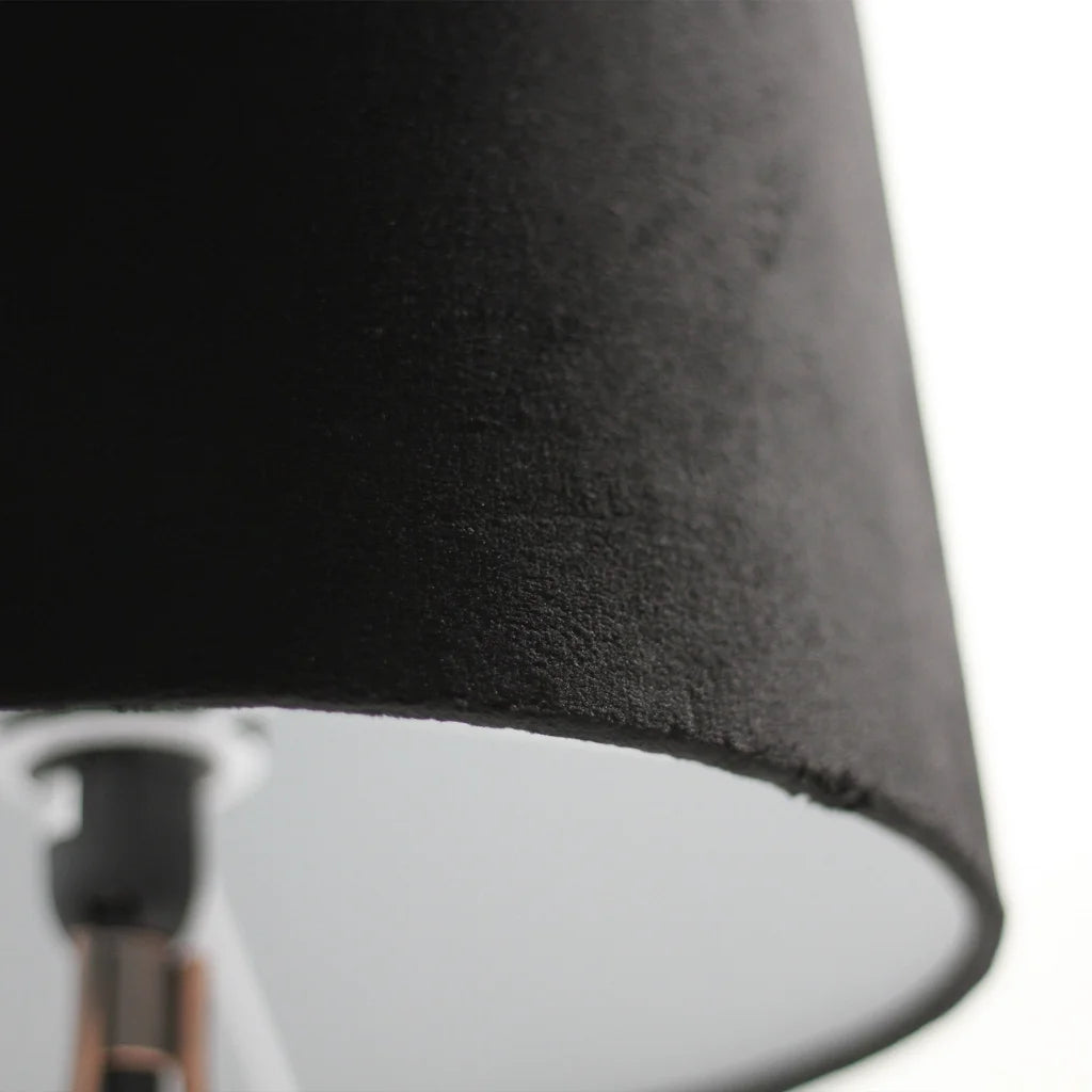 Table Lamp Belira Copper - Home & Garden