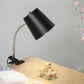 Table Lamp Ellie Black - Home & Garden
