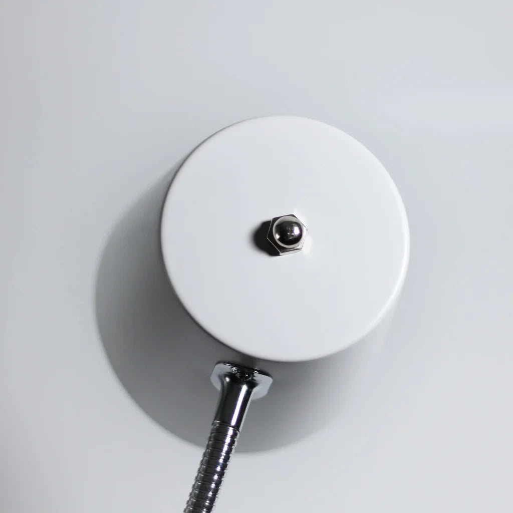 Table Lamp Ellie White - Home & Garden