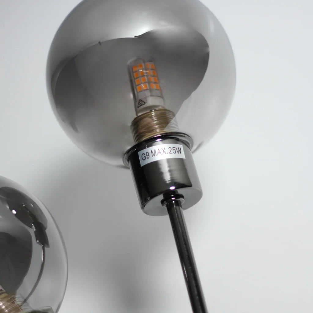 Table Lamp Grette - Home & Garden