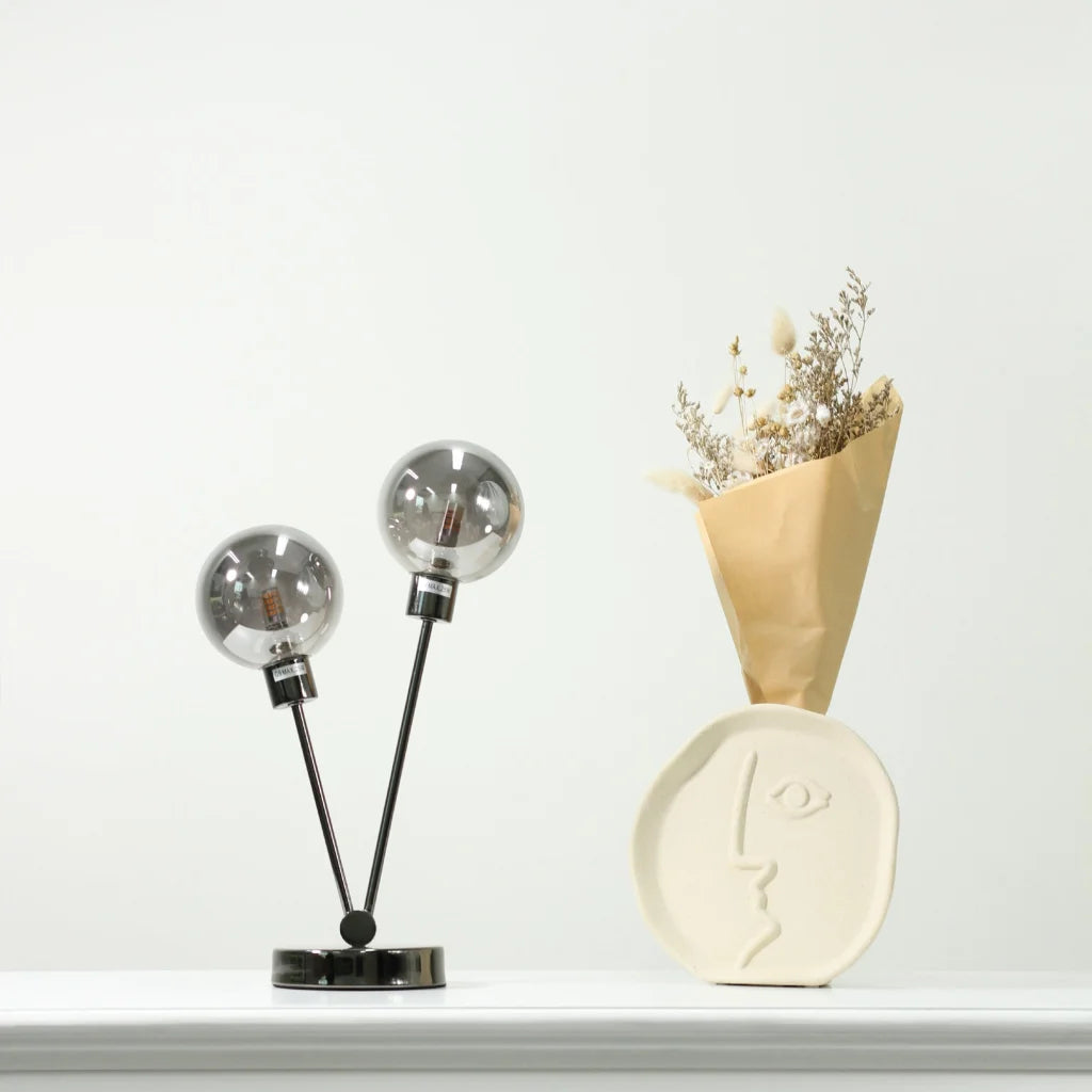 Table Lamp Grette - Home & Garden