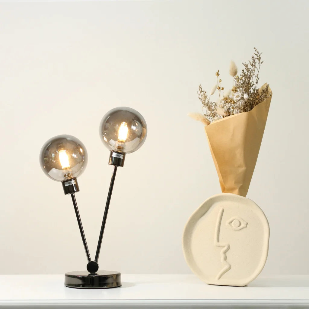 Table Lamp Grette - Home & Garden