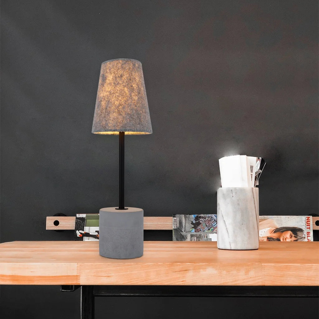 Table Lamp Jerome - Home & Garden