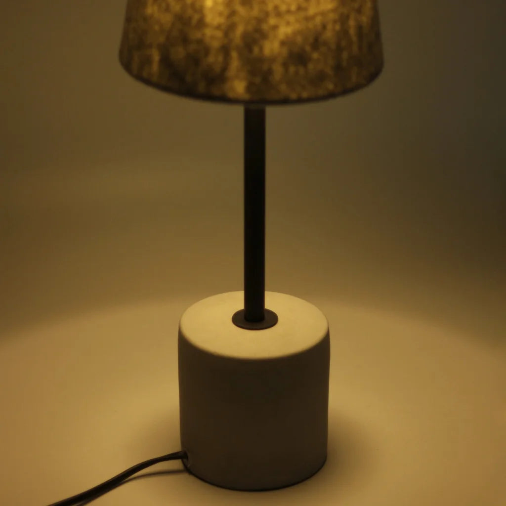 Table Lamp Jerome - Home & Garden