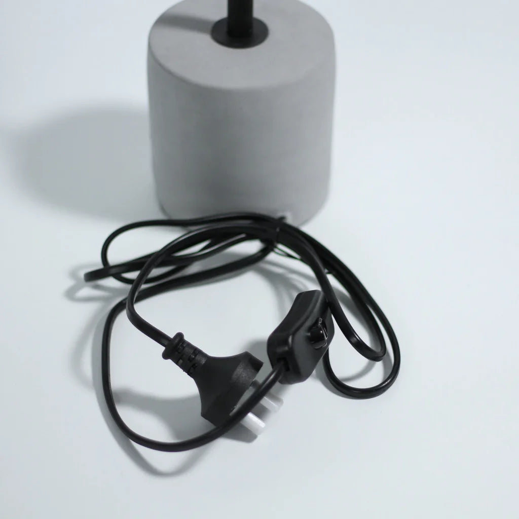 Table Lamp Jerome - Home & Garden