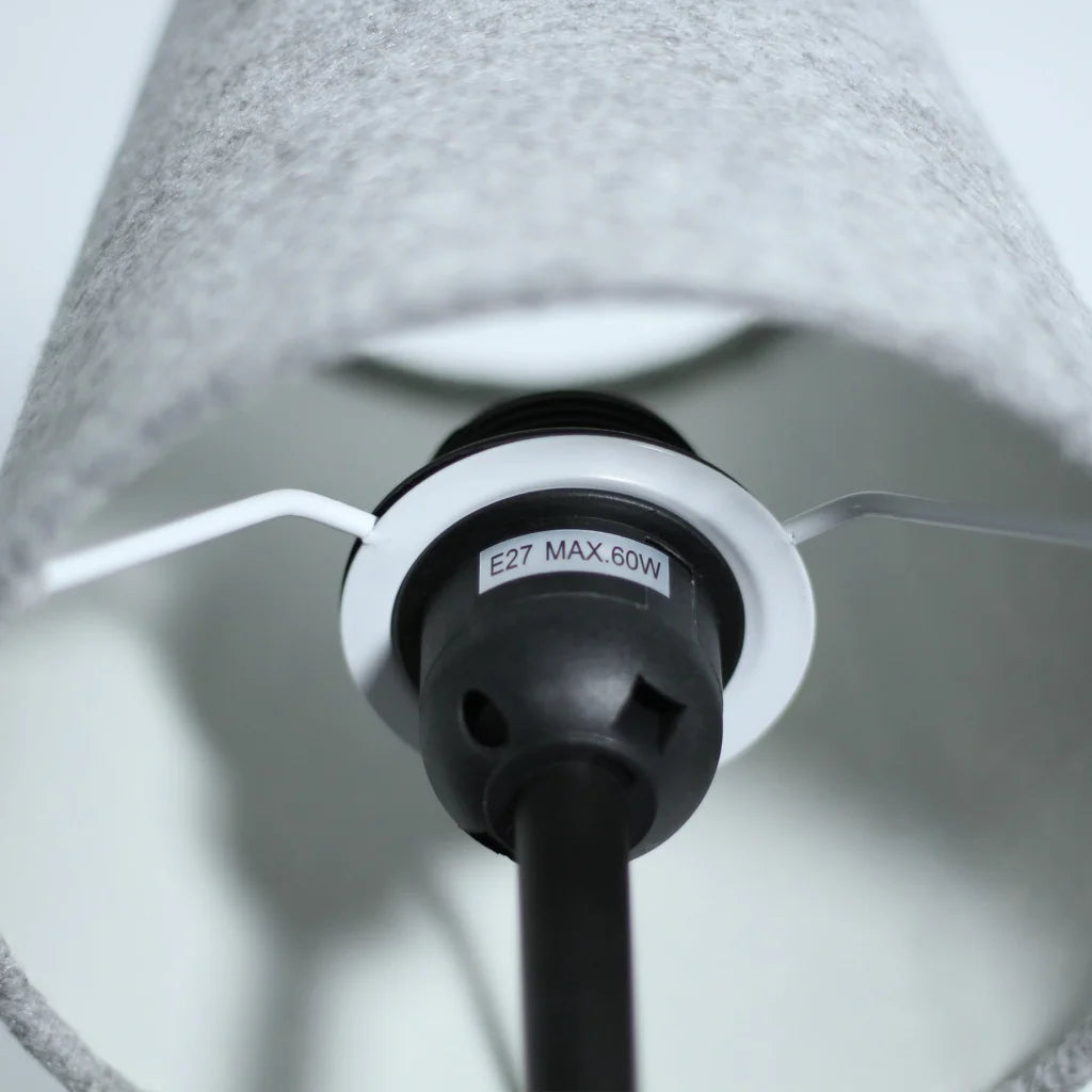 Table Lamp Jerome - Home & Garden