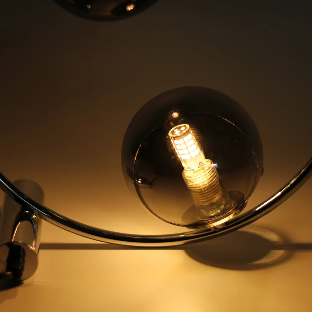 Table Lamp Larique - Home & Garden