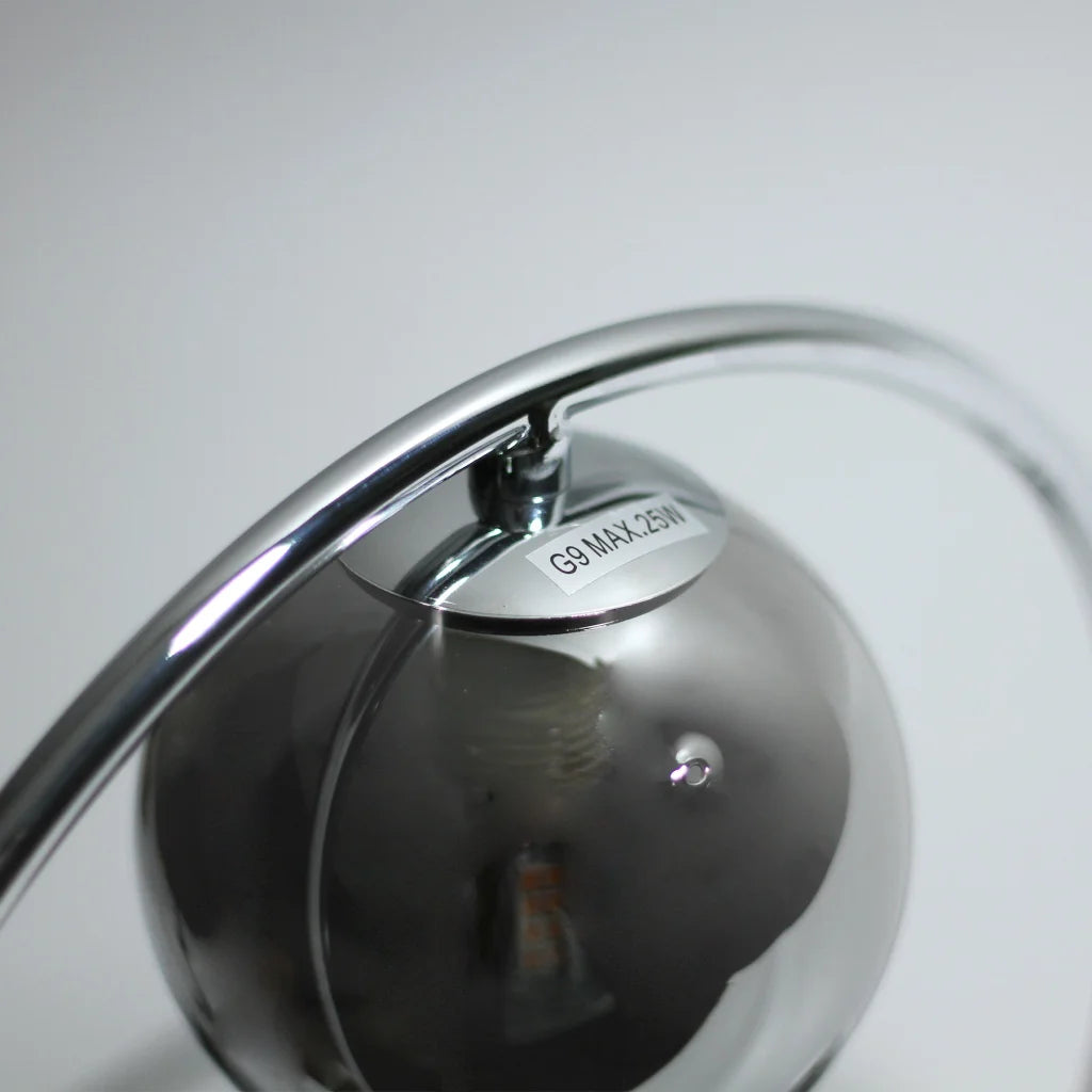 Table Lamp Larique - Home & Garden