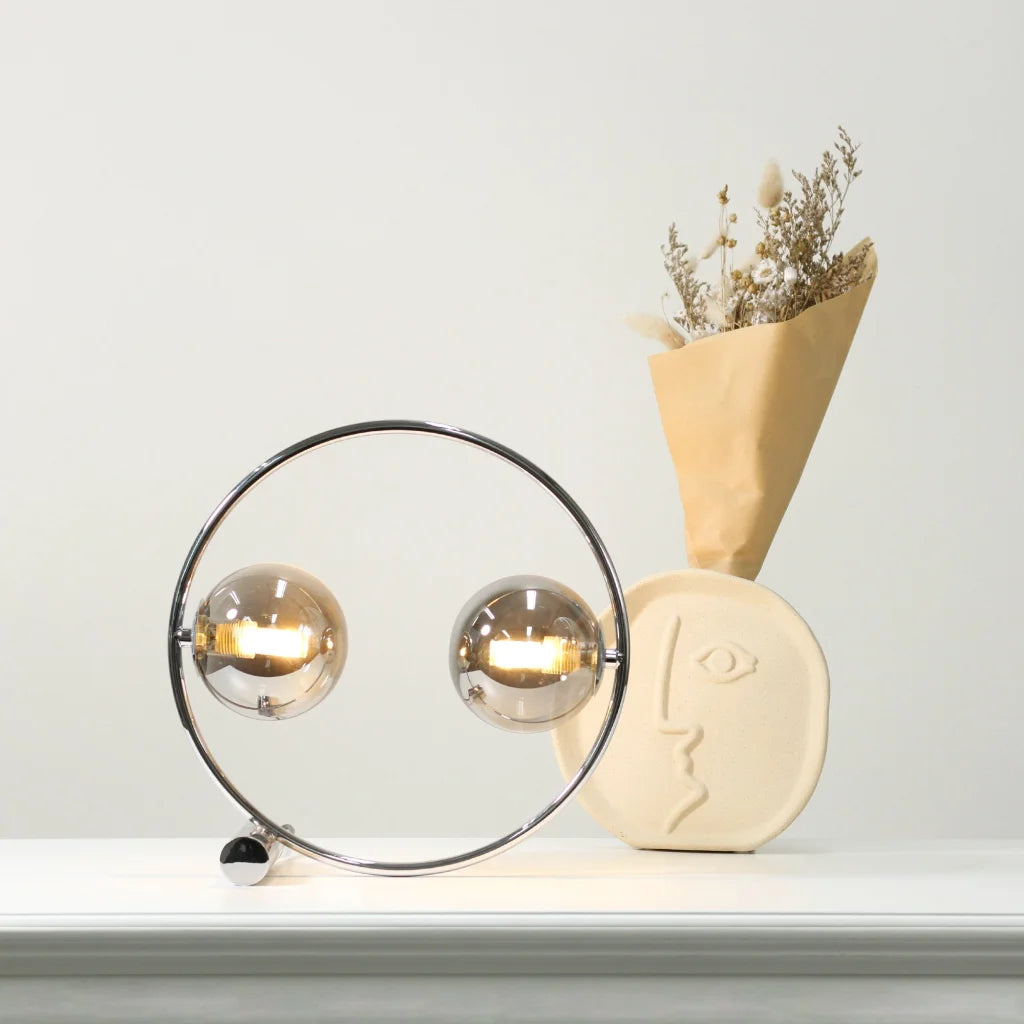 Table Lamp Larique - Home & Garden