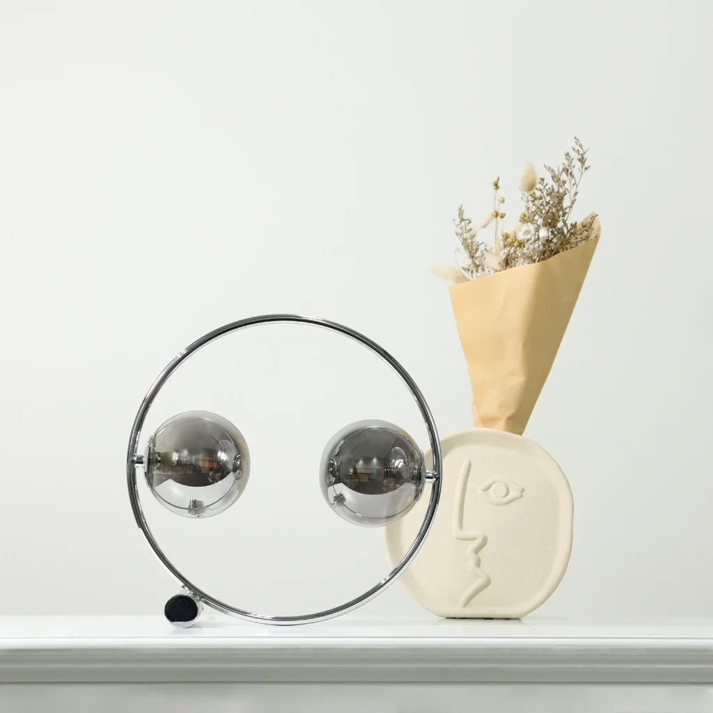 Table Lamp Larique - Home & Garden