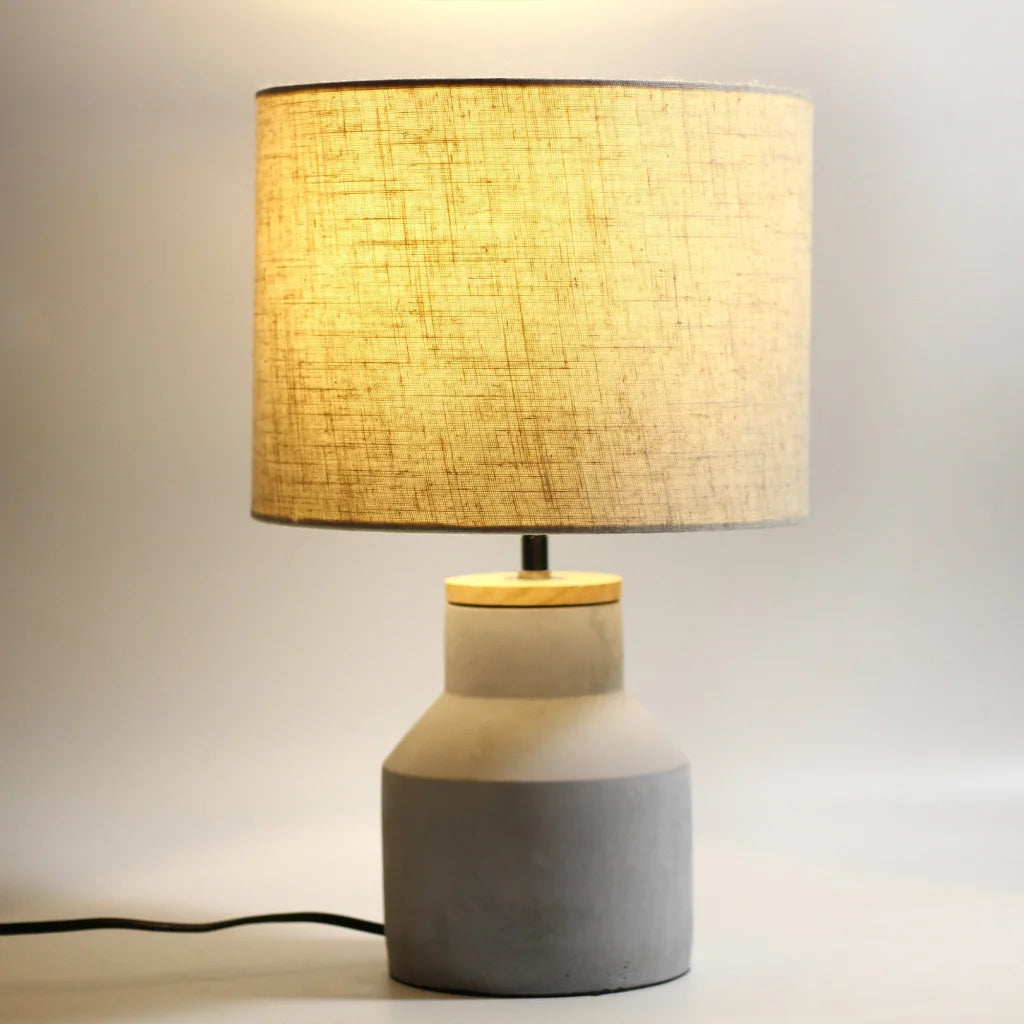 Table Lamp Sophie - Home & Garden