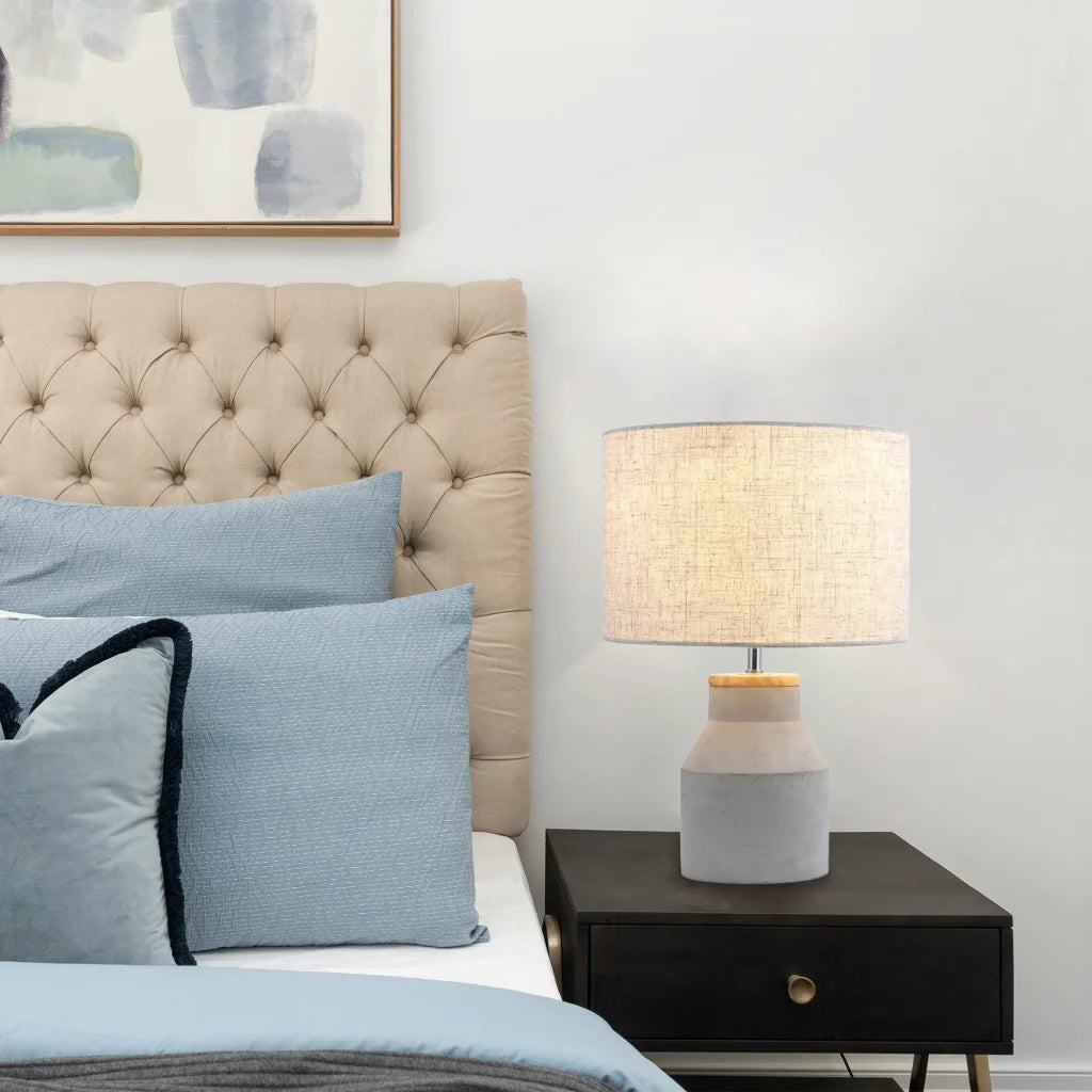 Table Lamp Sophie - Home & Garden