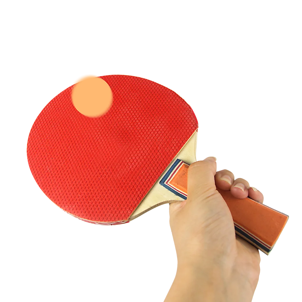 Table Tennis Game Portable Indoor Travel Ping Pong Ball Set