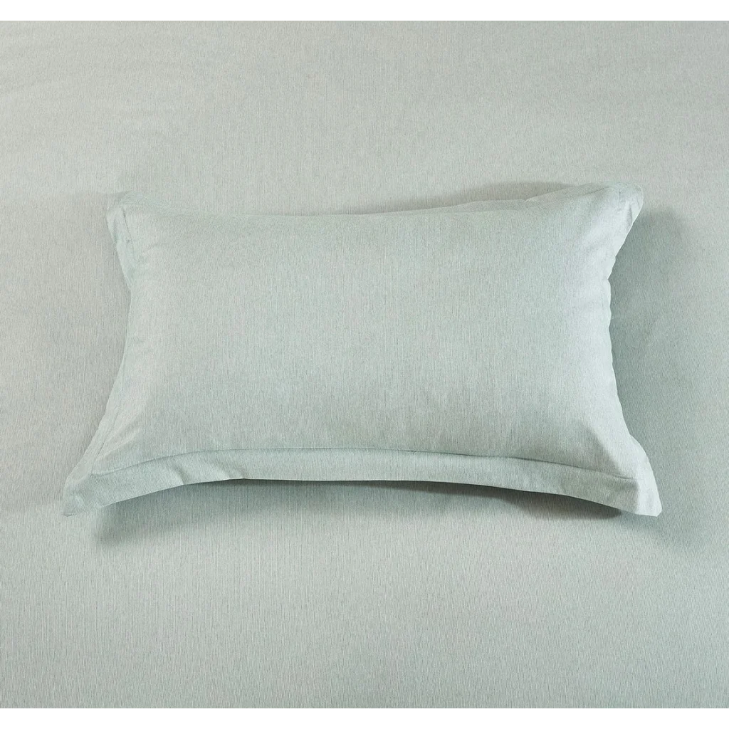 Tailored Super Soft Quilt Cover Set - Queen Size - Home &