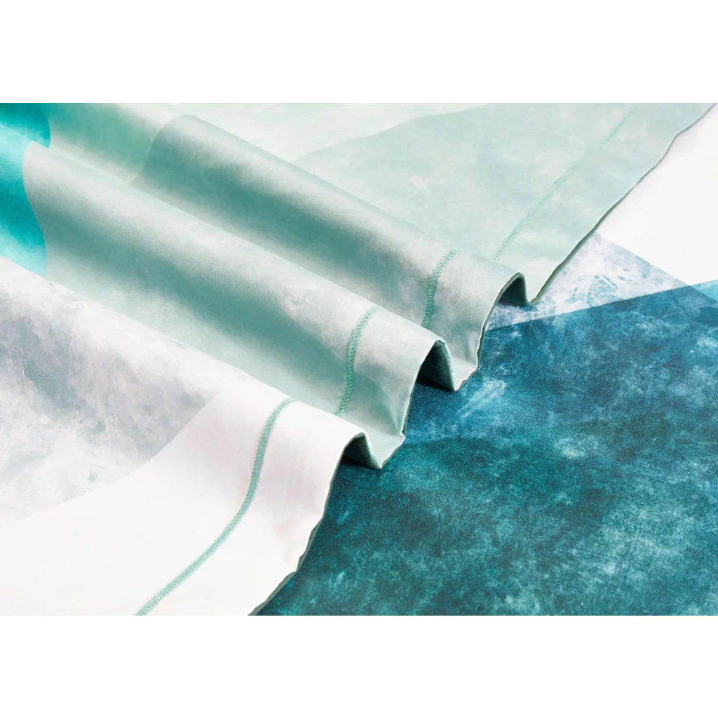 Takashi Quilt Cover Set - Super King Size - Home & Garden