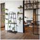 Takasho 4 Tier Modern Plant Stand - Home & Garden >