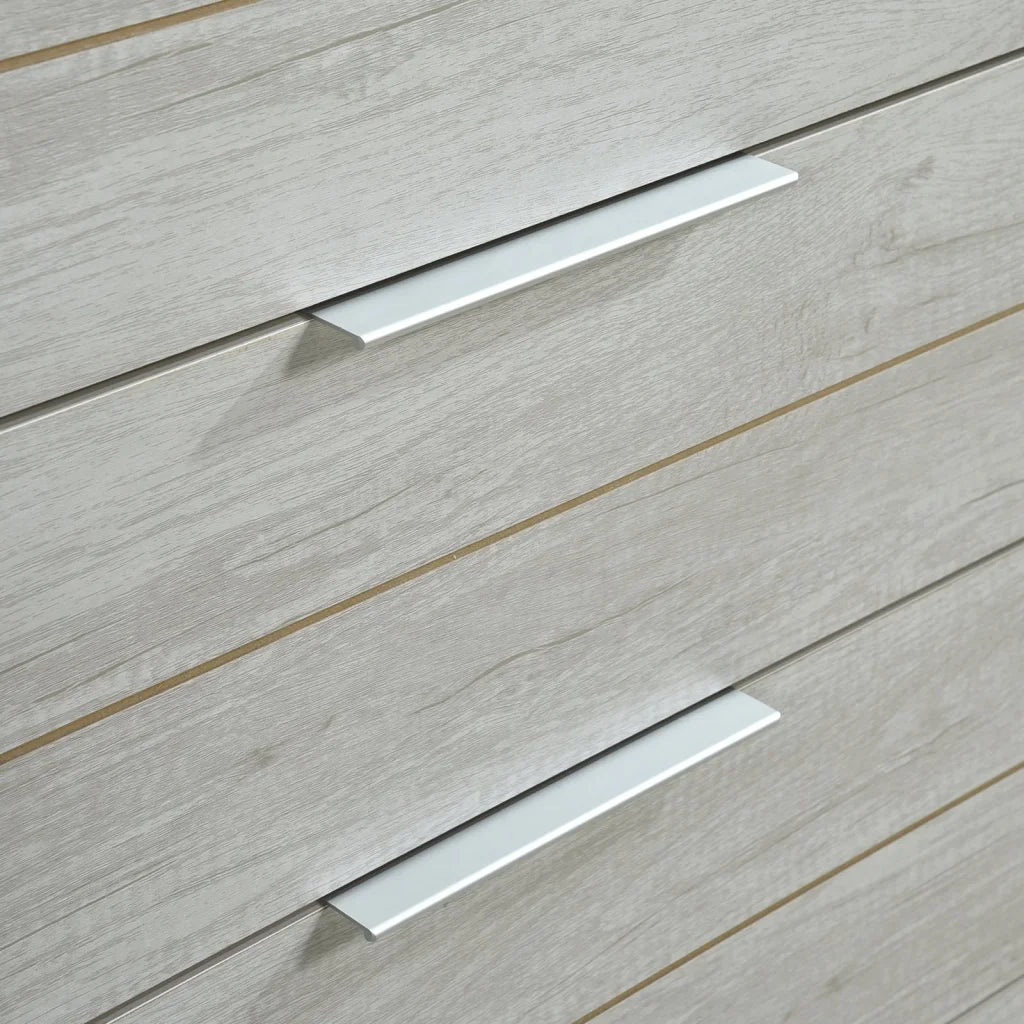 Tallboy Cielo - White Ash