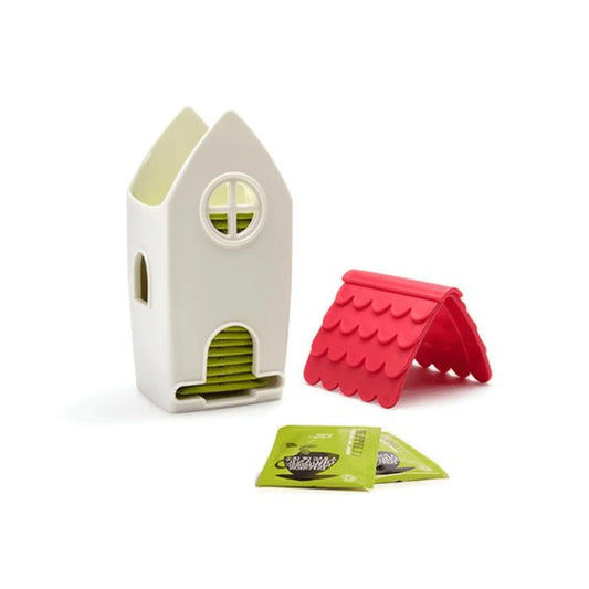 Tea House - Tea Bag Dispenser-1973194235377225729