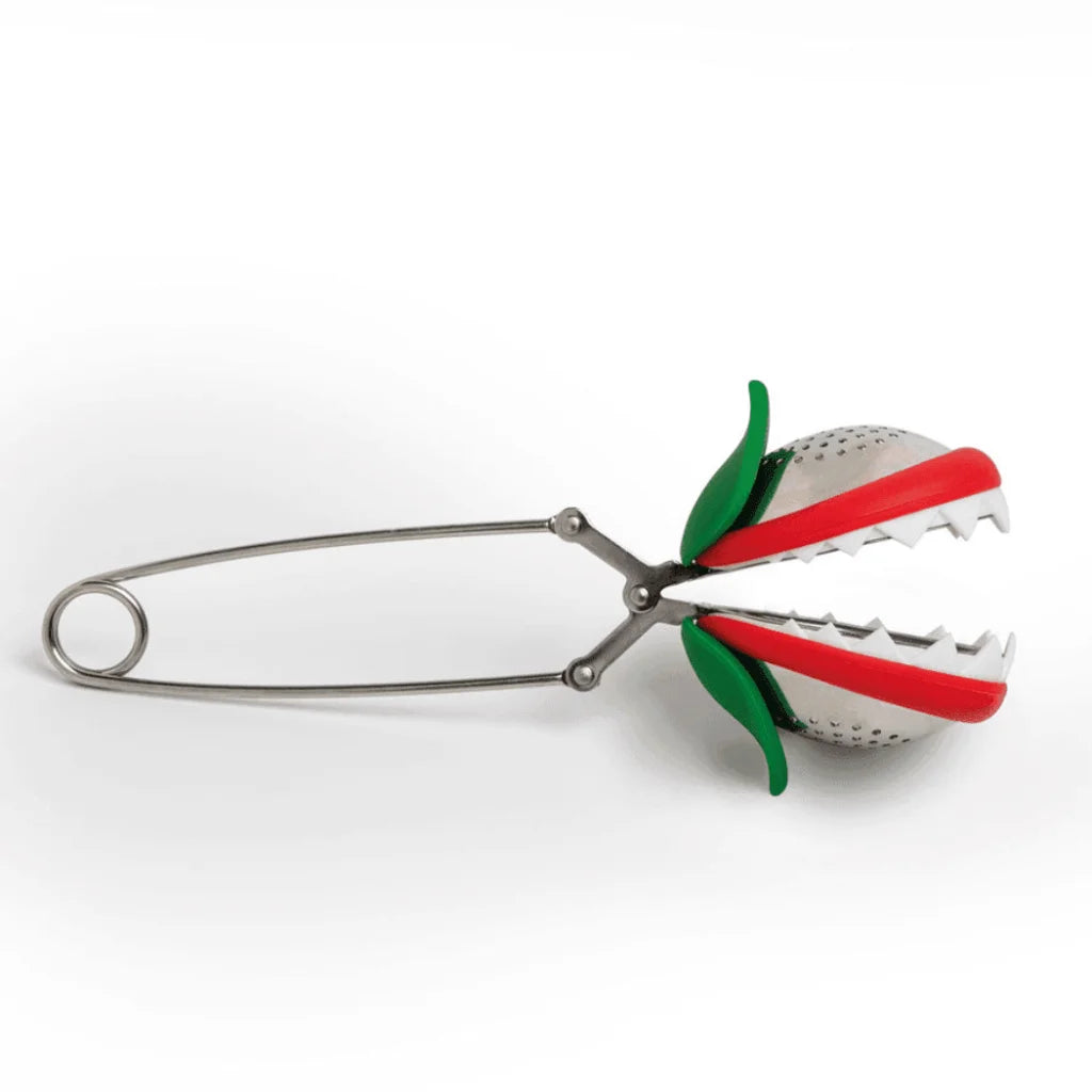 Tea Trap - Tea Infuser-1973194235565969411