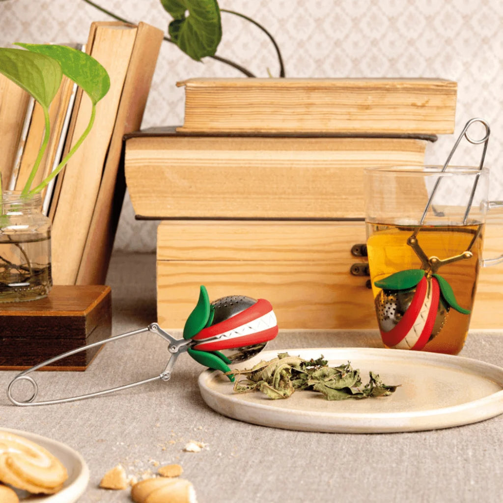 Tea Trap - Tea Infuser-1973194235565969413
