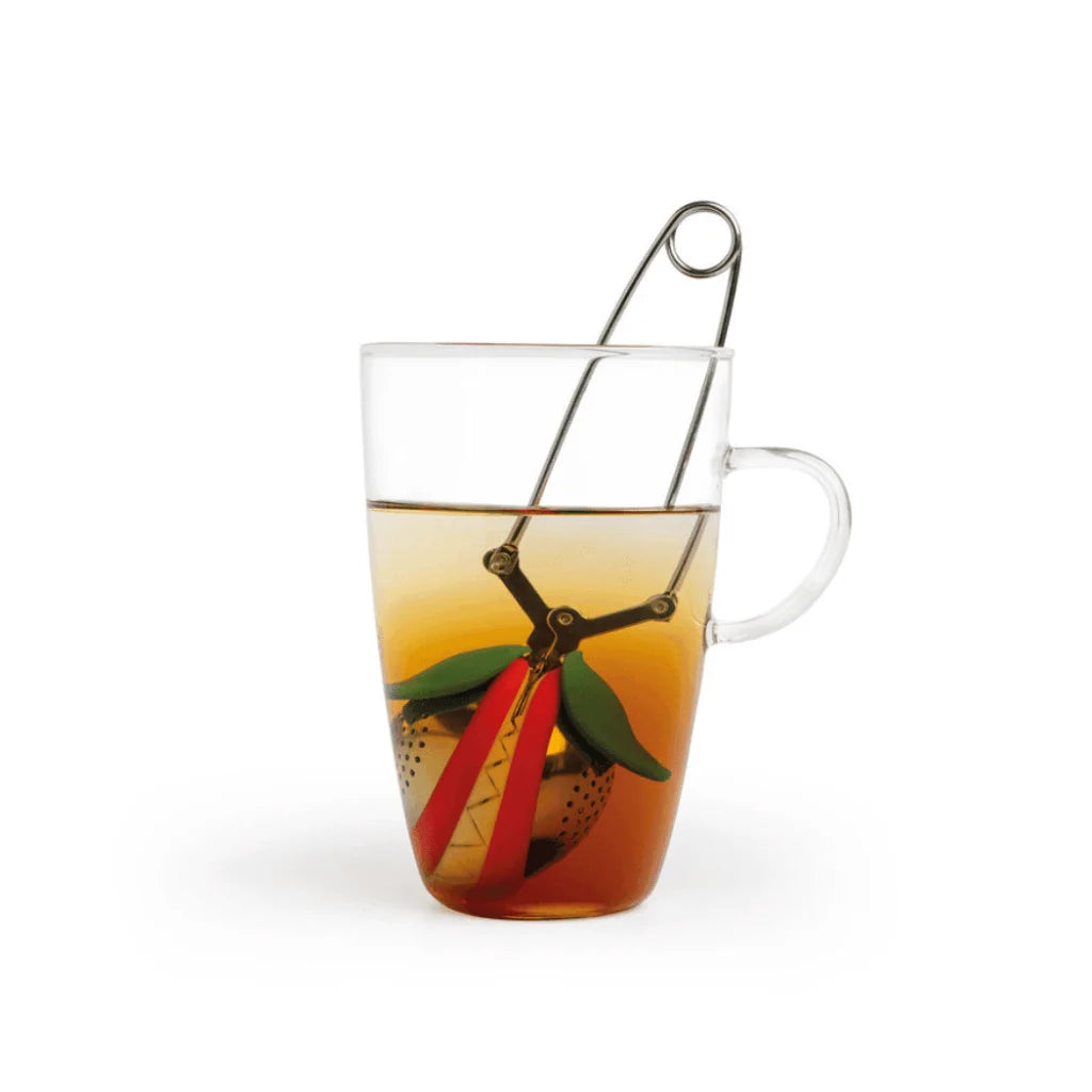 Tea Trap - Tea Infuser-1973194235565969409