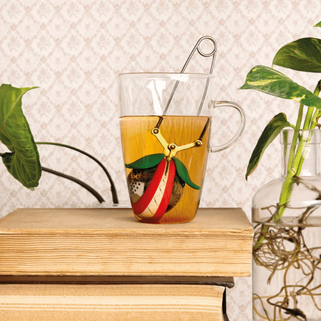 Tea Trap - Tea Infuser-1973194235565969414