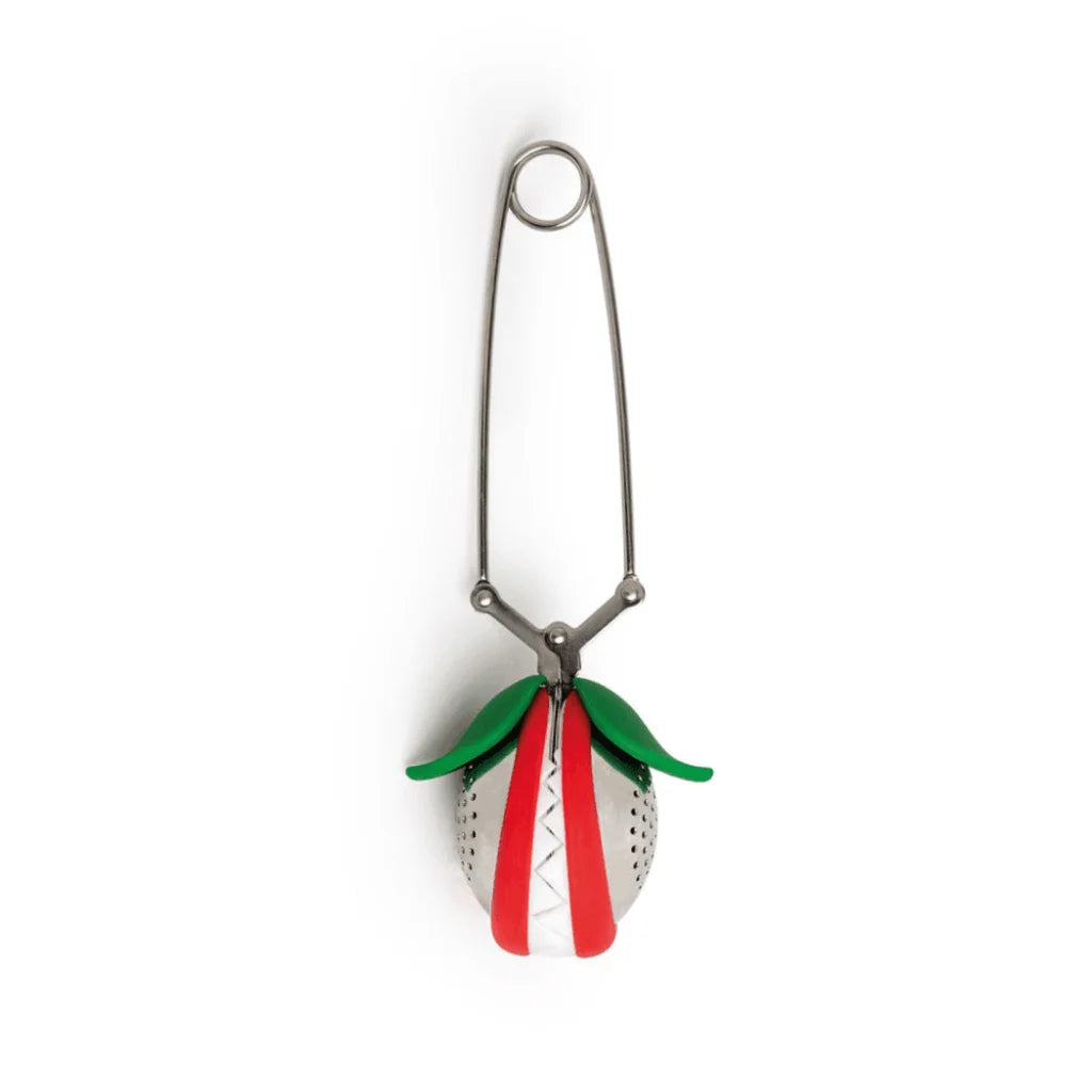 Tea Trap - Tea Infuser-1973194235565969408