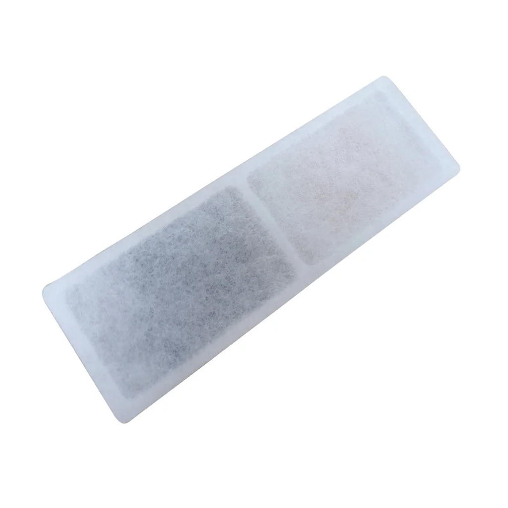 5 water fountain replacement with filters pack