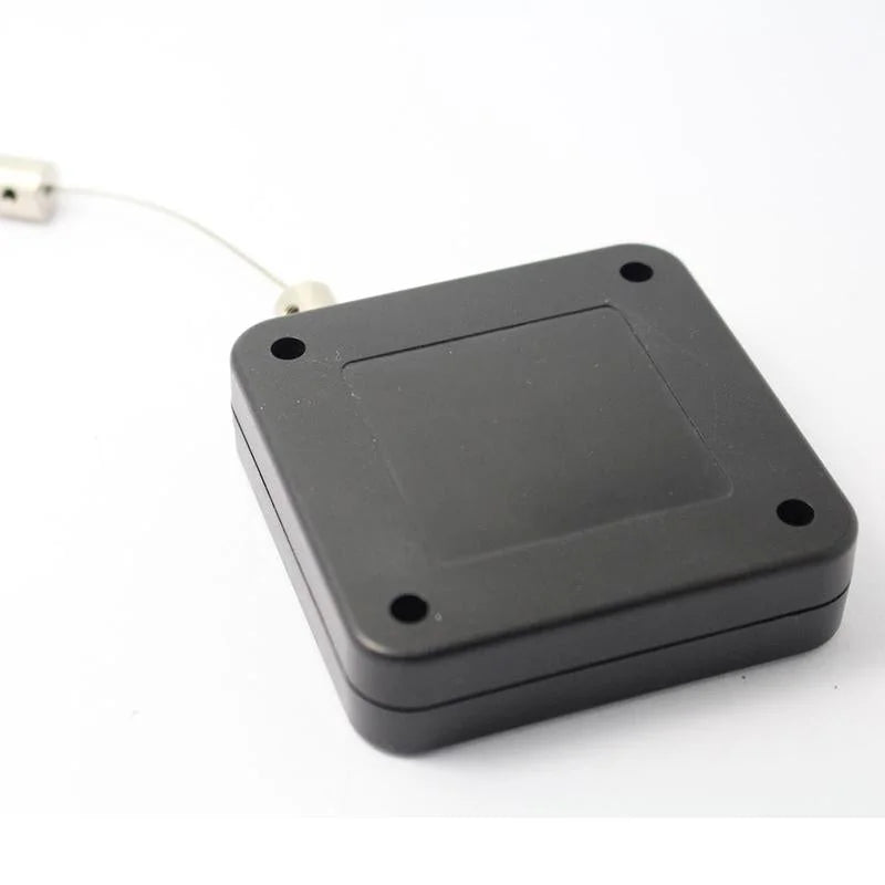 Telescopic Anti-Theft Cable Box With Wire Rope - 4M-1964932302979076098
