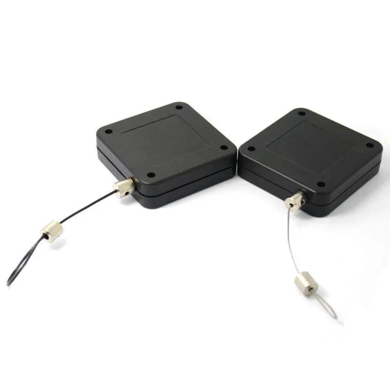 Telescopic Anti-Theft Cable Box With Wire Rope - 4M-1964932302979076099