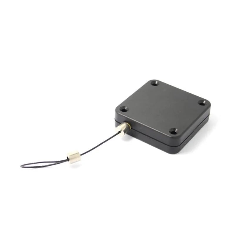 Telescopic Anti-Theft Cable Box With Wire Rope - 4M-1964932302979076101