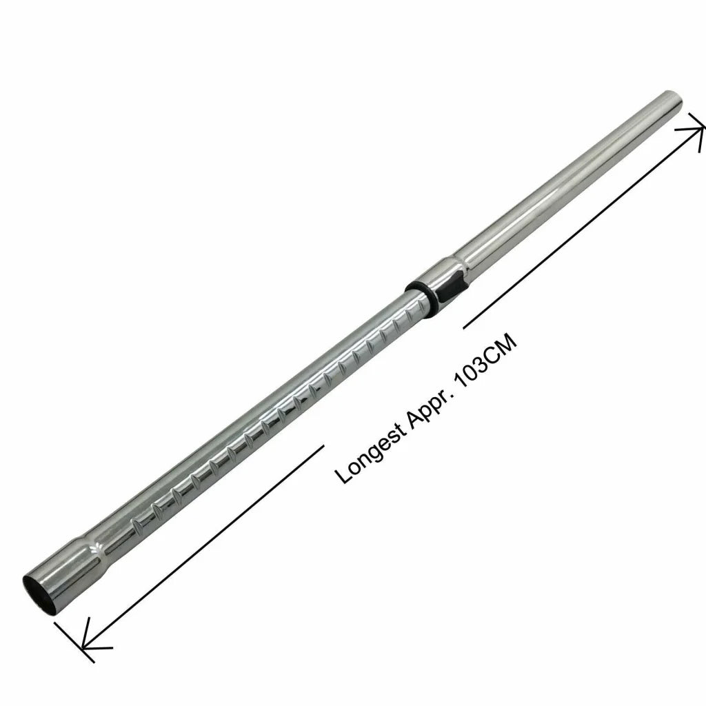 Telescopic rod miele with vacuum cleaners appliances cleaner