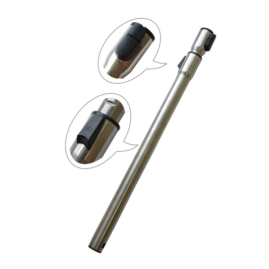 Telescopic Rod Miele Vacuum Cleaners