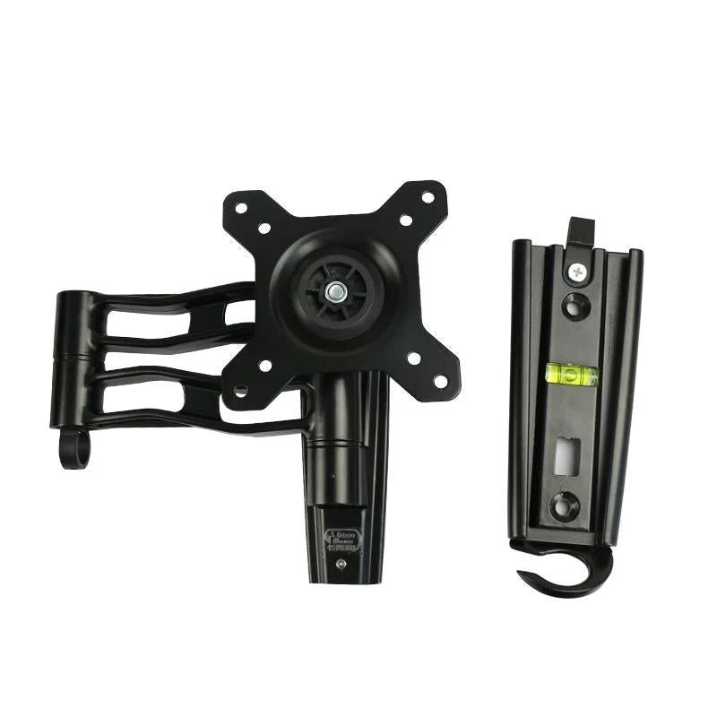 Telescopic Rotating Tv Wall Mount for Gibbon L33 Monitors