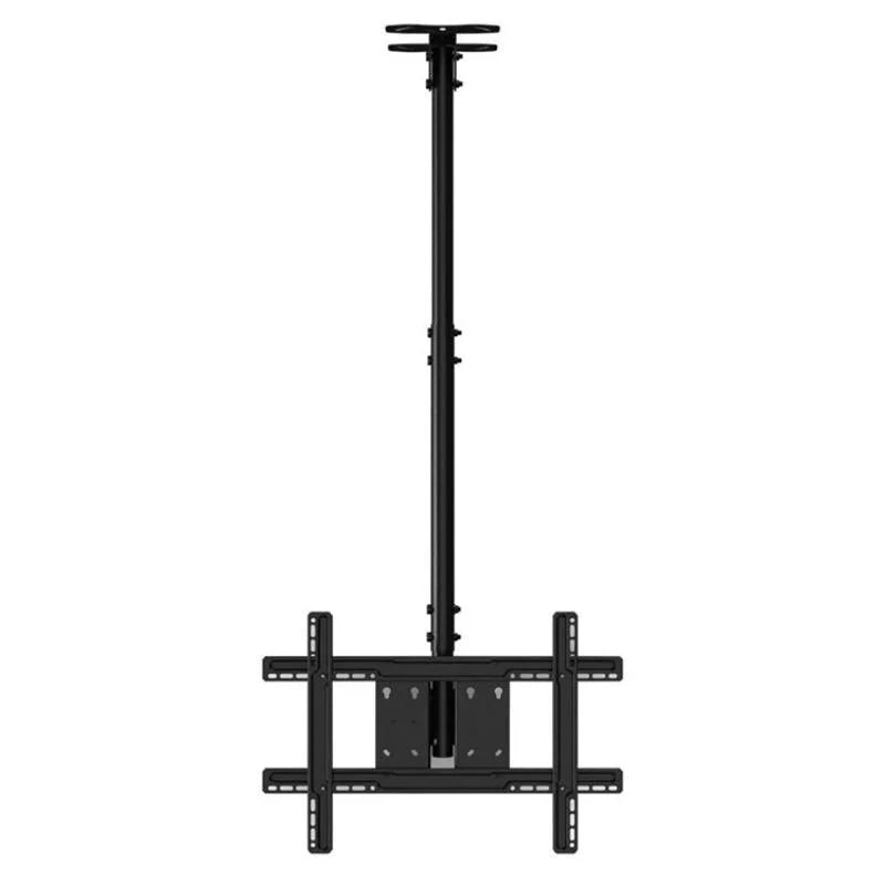 Telescopic TV Hanger for 32 65 Inch LCD Ceiling