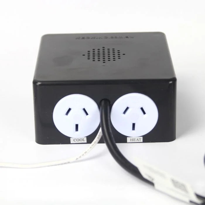 Temperature Controller MKII 10/30amp (Heat & Cool)