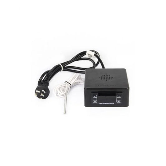 Temperature Controller MKII 10/30amp (Heat & Cool)