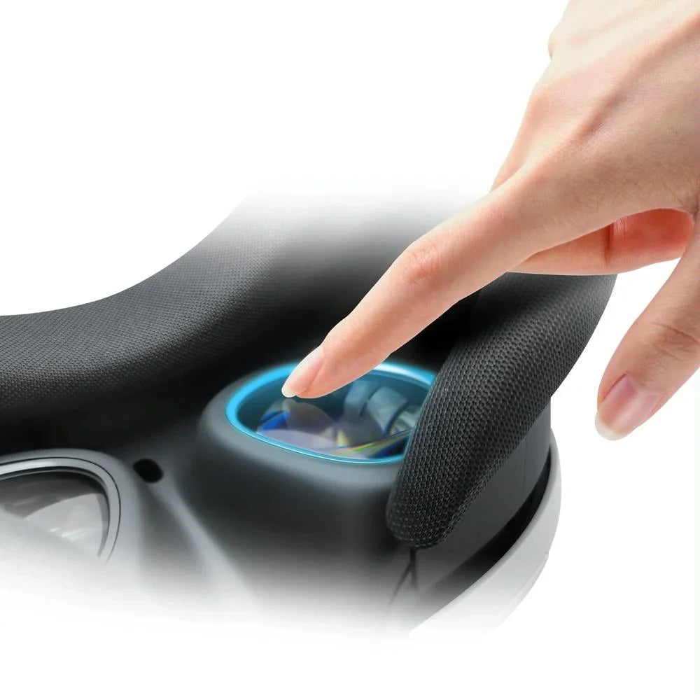 Tempered Glass Vr Lens Protectors For Oculus Quest 3-1964932303520141318