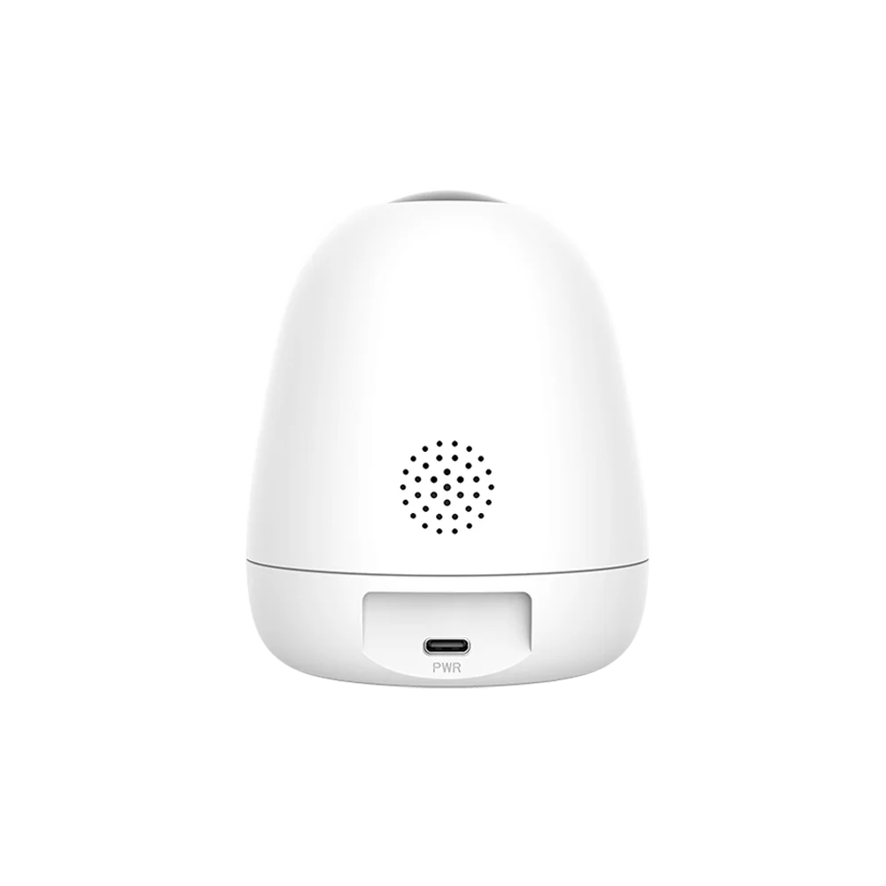 Tenda CP3 Pro 3MP HD Wireless Security Pan/Tilt Camera