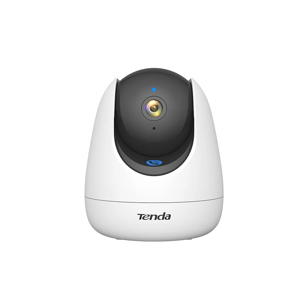 Tenda CP3 Pro 3MP HD Wireless Security Pan/Tilt Camera